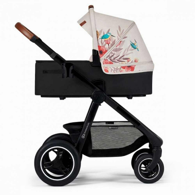 KINDERKRAFT KOLICA DUO SISTEM EVERYDAY BIRD