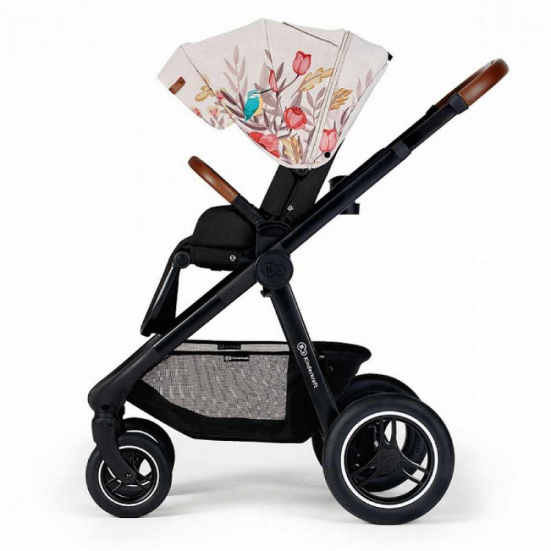 KINDERKRAFT KOLICA DUO SISTEM EVERYDAY BIRD