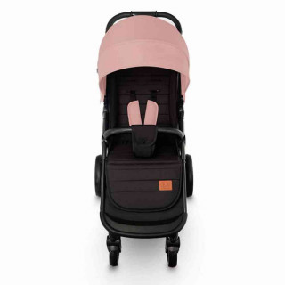 KINDERKRAFT GRANDE PLUS KOLICA ZA BEBE PINK 