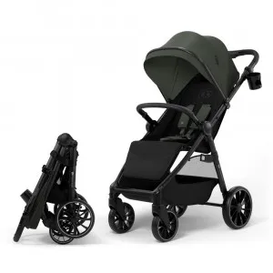 KINDERKRAFT KOLICA ZA BEBE GRANDE 2 GREEN 