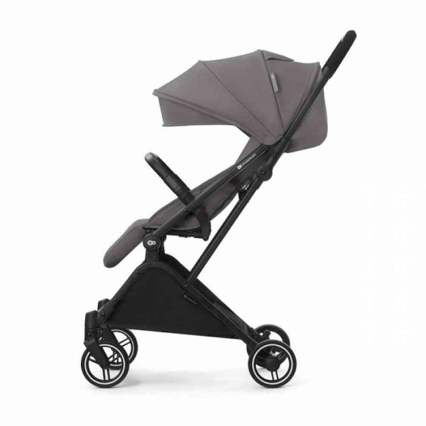 KINDERKRAFT KOLICA INDY2 COZY GREY 