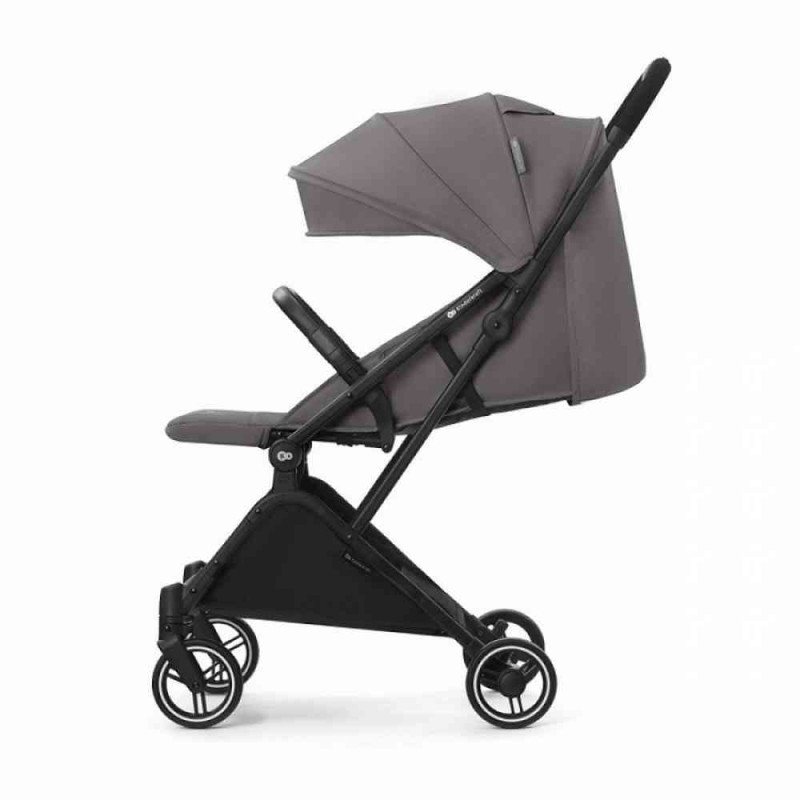 KINDERKRAFT KOLICA INDY2 COZY GREY 