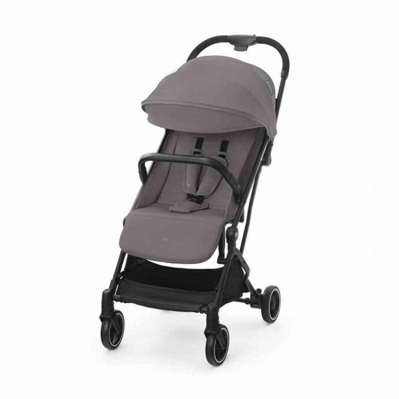 KINDERKRAFT KOLICA INDY2 COZY GREY 