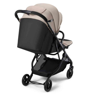 KINDERKRAFT KOLICA INDY 3 BEIGE 