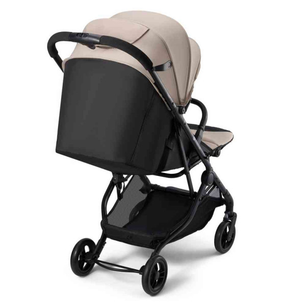 KINDERKRAFT KOLICA INDY 3 BEIGE 