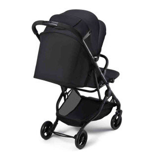 KINDERKRAFT KOLICA INDY 3 COAL BLACK 