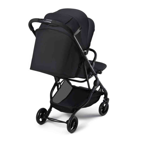 KINDERKRAFT KOLICA INDY 3 COAL BLACK 