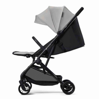 KINDERKRAFT KOLICA INDY 3 URBAN GREY 