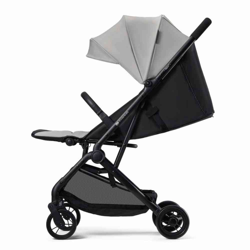 KINDERKRAFT KOLICA INDY 3 URBAN GREY 