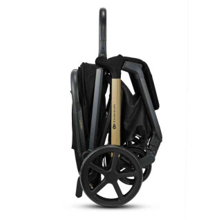 KINDERKRAFT KOLICA ZA BEBE LOOM INK BLACK 