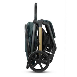 KINDERKRAFT KOLICA ZA BEBE LOOM JADE GREEN 