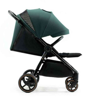 KINDERKRAFT KOLICA MITZY JADE GREEN 