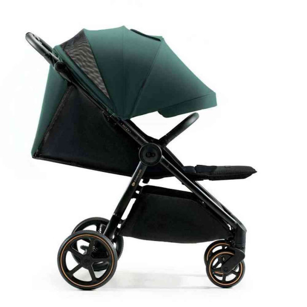 KINDERKRAFT KOLICA MITZY JADE GREEN 