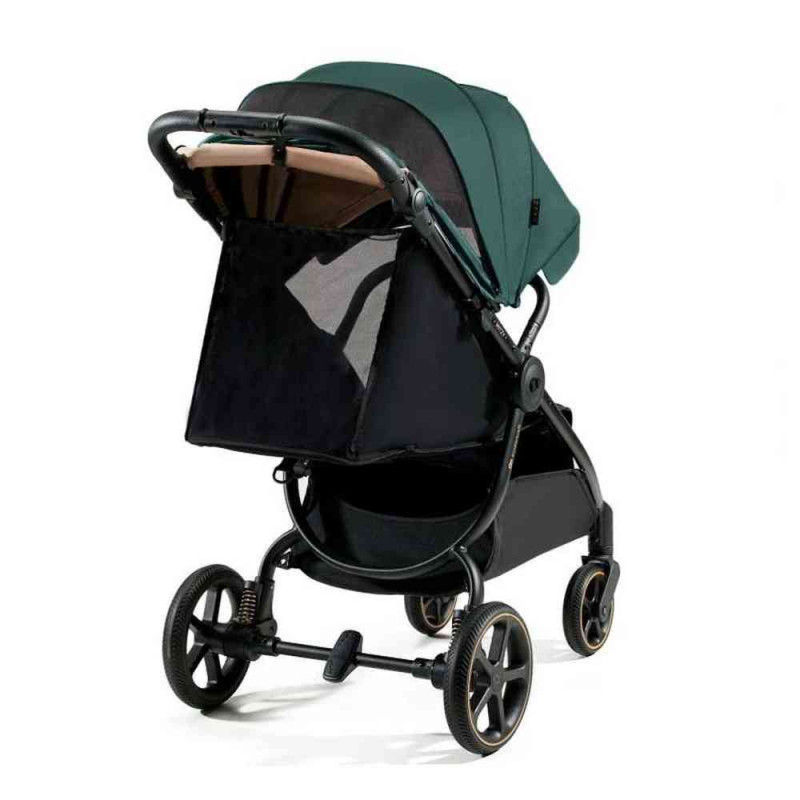 KINDERKRAFT KOLICA MITZY JADE GREEN 