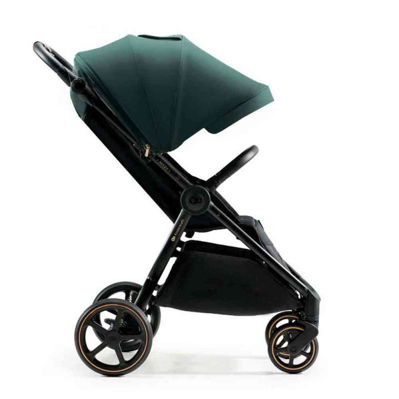 KINDERKRAFT KOLICA MITZY JADE GREEN 