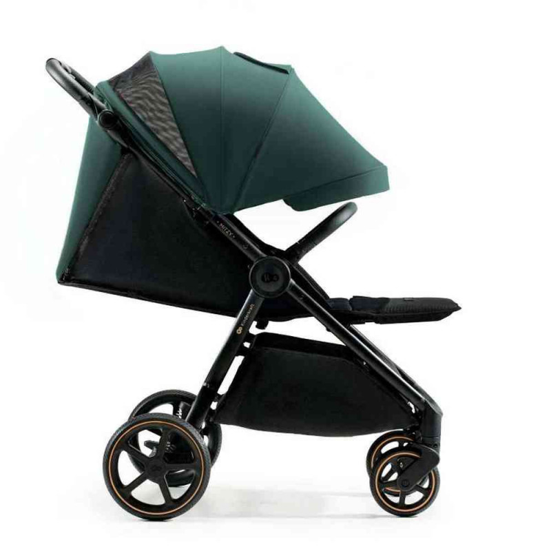 KINDERKRAFT KOLICA MITZY JADE GREEN 