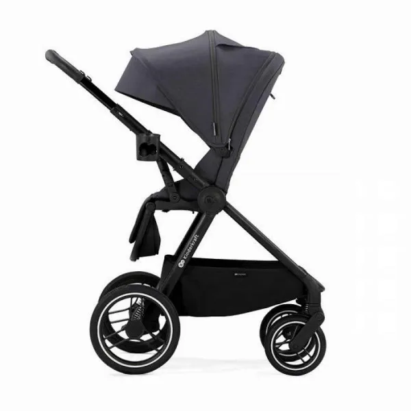 KINDERKRAFT KOLICA NEA DEEP GREY 