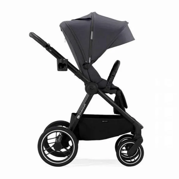 KINDERKRAFT KOLICA NEA DEEP GREY 