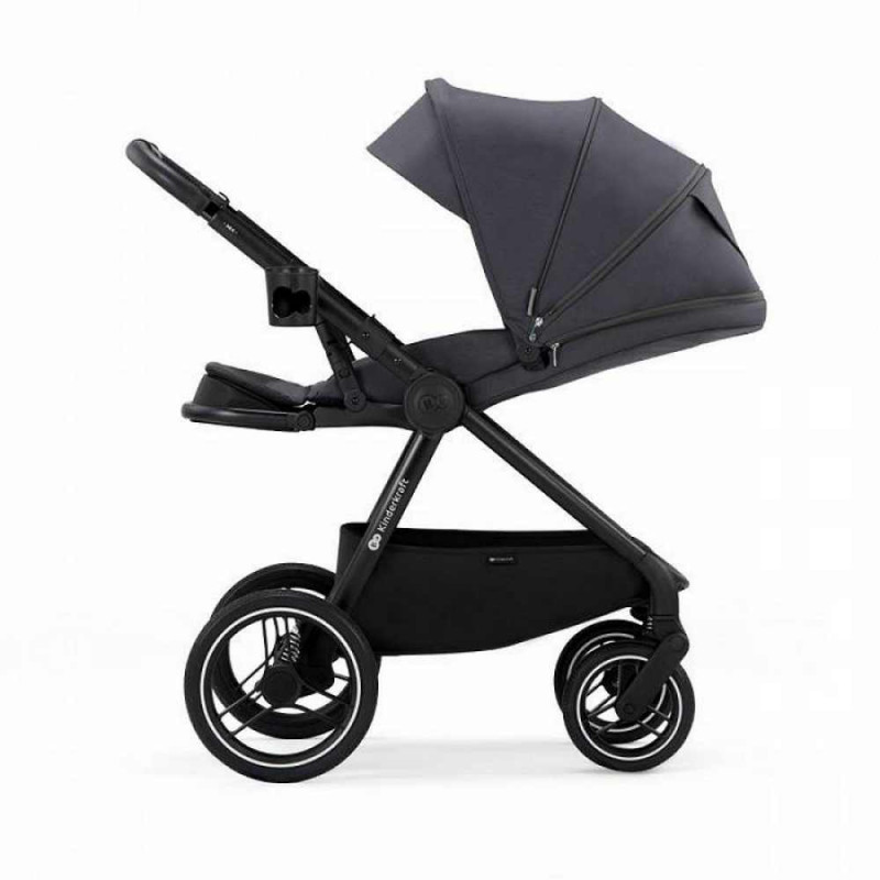 KINDERKRAFT KOLICA NEA DEEP GREY