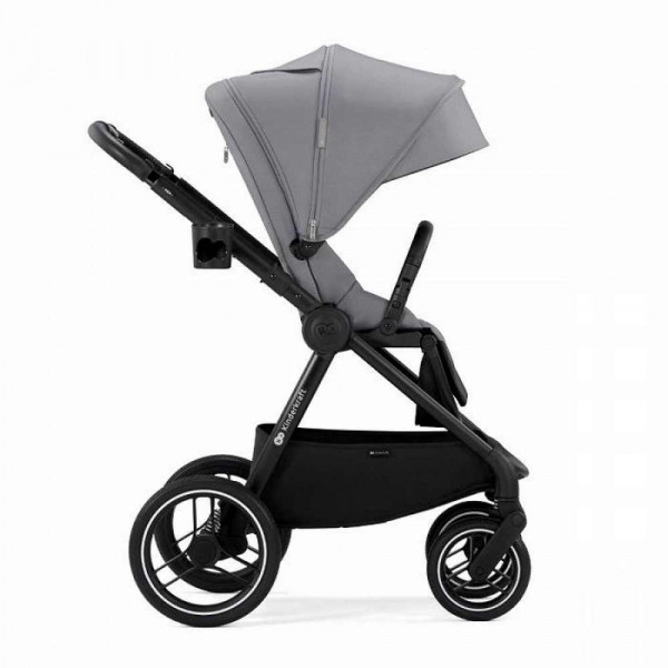 KINDERKRAFT KOLICA NEA PLATINIUM GREY