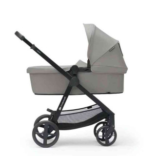 KINDERKRAFT KOLICA ZA BEBE NEWLY SET 3U1 MOONLIGHT GREY 