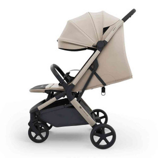 KINDERKRAFT KOLICA NUBI 3 SAND BEIGE 