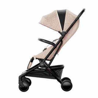 KINDERKRAFT KOLICA PILOT 2 BIZUU DUNE WHISPER 