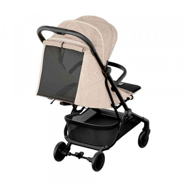 KINDERKRAFT KOLICA PILOT 2 BIZUU DUNE WHISPER 