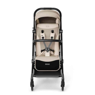 KINDERKRAFT KOLICA PILOT 2 SOFT BEIGE 