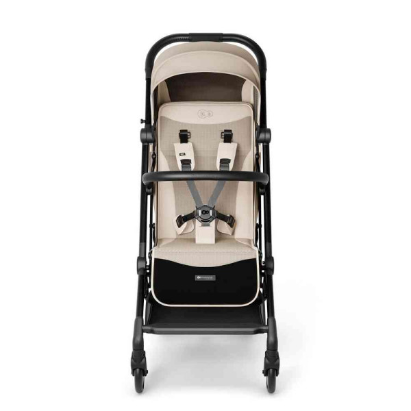 KINDERKRAFT KOLICA PILOT 2 SOFT BEIGE 