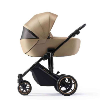 KINDERKRAFT KOLICA 2U1 PRIME2 SAND BEIGE 