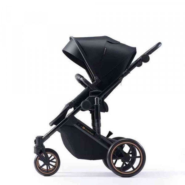 KINDERKRAFT KOLICA 3U1 PRIME2 VENEZIAN BLACK 