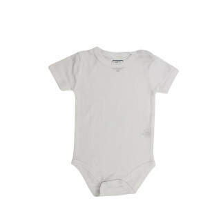 KIDZZ BODI KRATAK RUKAV BELI