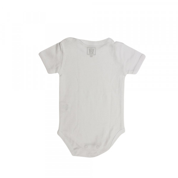 KIDZZ BODI KRATAK RUKAV BELI