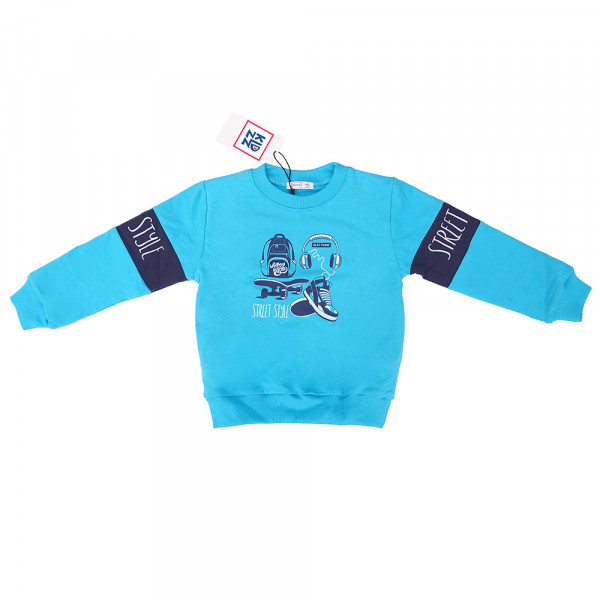 KIDZZ KOMPLET TRENERKA
