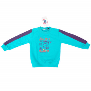 KIDZZ KOMPLET TRENERKA