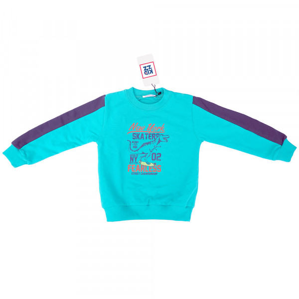 KIDZZ KOMPLET TRENERKA