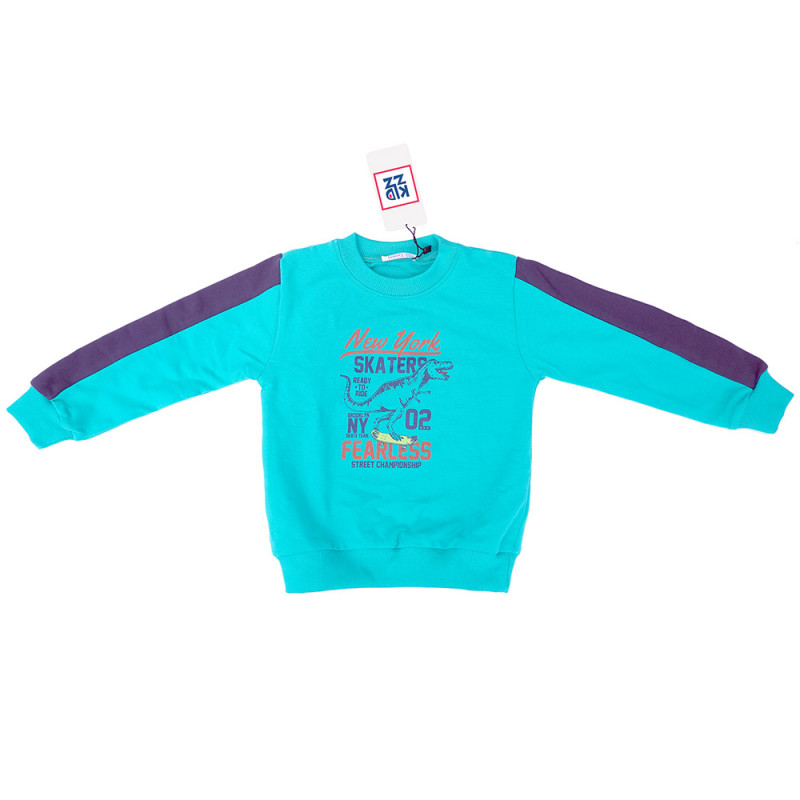 KIDZZ KOMPLET TRENERKA