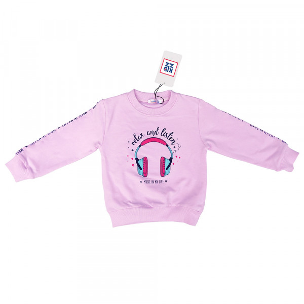 KIDZZ KOMPLET TRENERKA