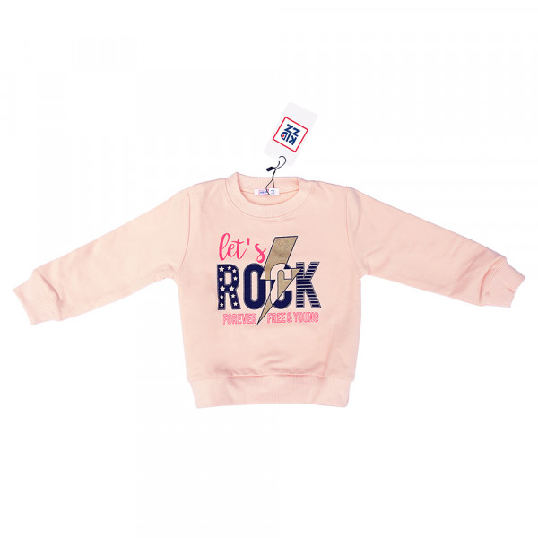 KIDZZ KOMPLET TRENERKA