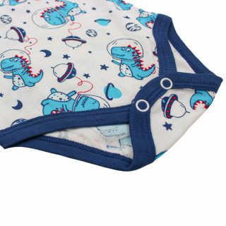 KIDZZ BODI ATLET