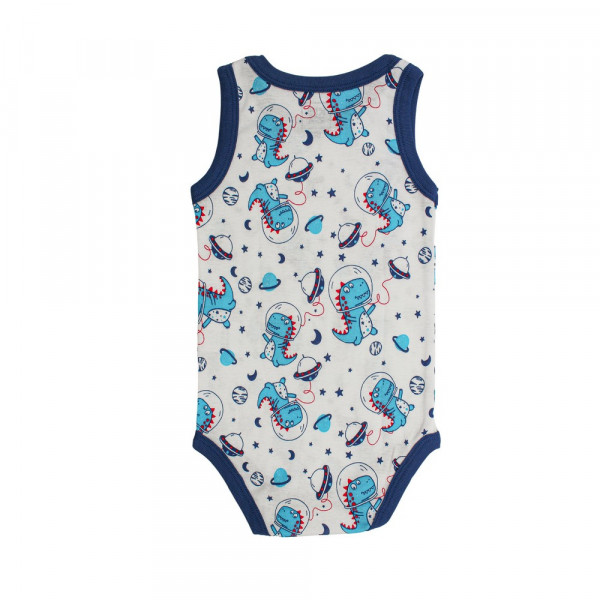 KIDZZ BODI ATLET