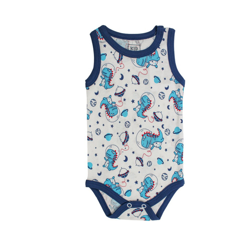 KIDZZ BODI ATLET