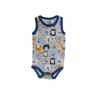 KIDZZ BODI MEDA