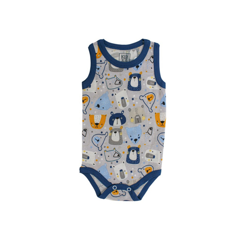 KIDZZ BODI MEDA