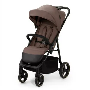 KINDERKRAFT KOLICA TRIG 3 GRANITE BROWN 