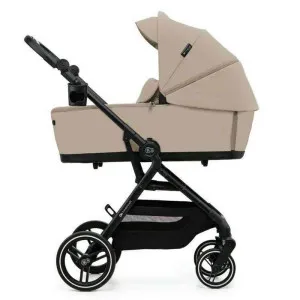KINDERKRAFT KOLICA YOXI 2U1 SAND BEIGE
