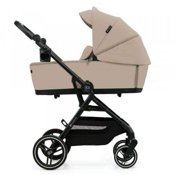 KINDERKRAFT KOLICA YOXI 2U1 SAND BEIGE 