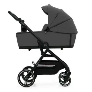 KINDERKRAFT KOLICA YOXI 2U1 MOONLIGHT GREY