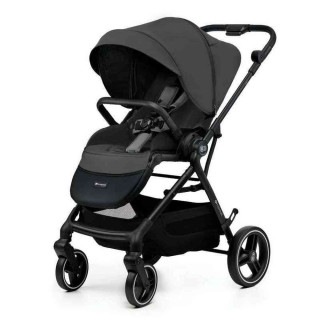 KINDERKRAFT KOLICA YOXI 2U1 MOONLIGHT GREY 